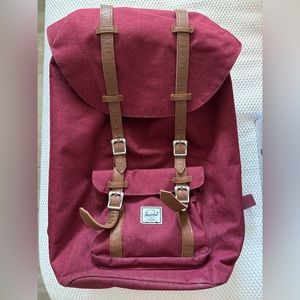 Hershel Backpack with LapTop Sleeve